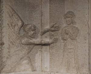Quelle: © VG Bild und Kunst, Bonn, Foto: Norbert Kasper