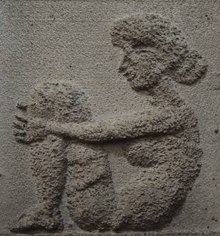 Quelle: © VG Bild und Kunst, Bonn, Foto: Norbert Kasper