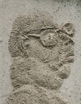 Quelle: © VG Bild und Kunst, Bonn, Foto: Norbert Kasper