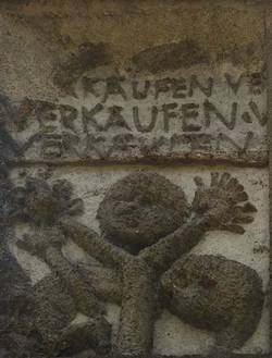 Quelle: © VG Bild und Kunst, Bonn, Foto: Norbert Kasper
