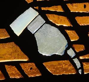 Quelle: © VG Bild und Kunst, Bonn, Foto: Norbert Kasper