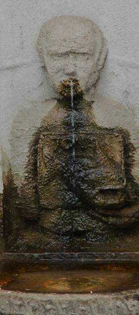 Quelle: © VG Bild und Kunst, Bonn, Foto: Norbert Kasper