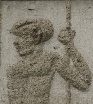 Quelle: © VG Bild und Kunst, Bonn, Foto: Norbert Kasper