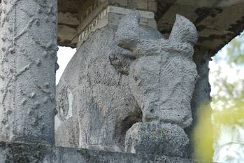 Quelle: © VG Bild und Kunst, Bonn, Foto: Norbert Kasper